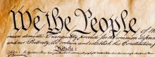Green Constitution