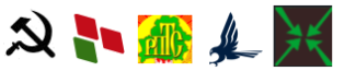 Party Logos
